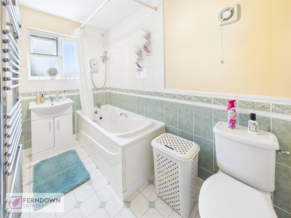 Additional image 17 of Enville Close, Marston Green, Birmingham, West Midlands, B37