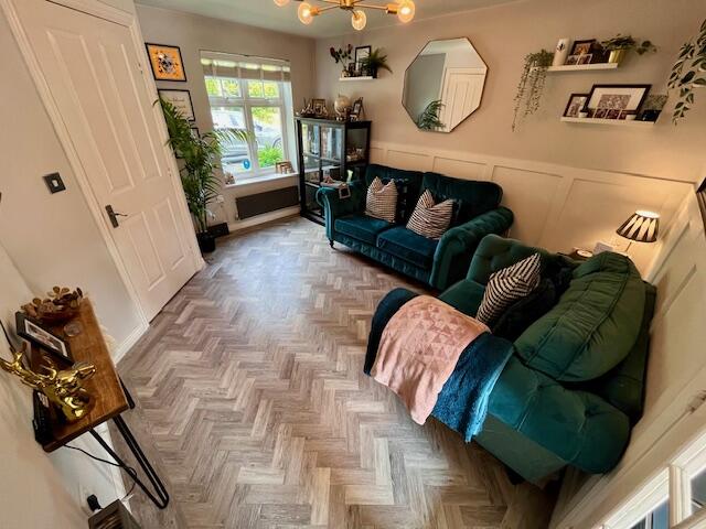 Additional image 2 of Haselwell Drive, Kings Norton, BIRMINGHAM