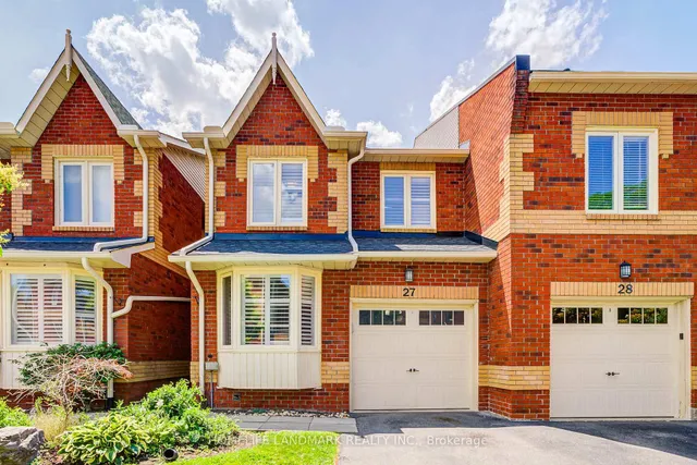 Primary image of 2006 Glenada Cres Unit 27