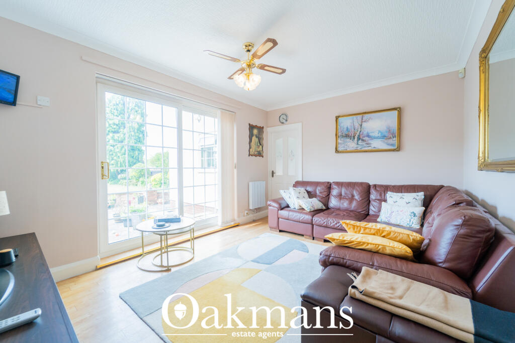 Additional image 5 of Hamilton Avenue, Birmingham, West Midlands, B17