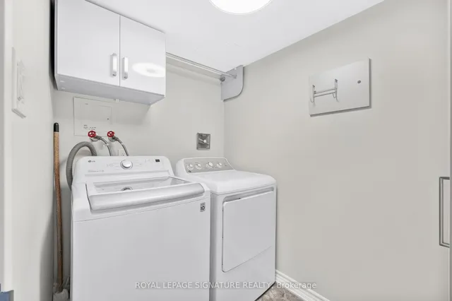 Additional image 20 of 205 Wynford Dr Unit 603