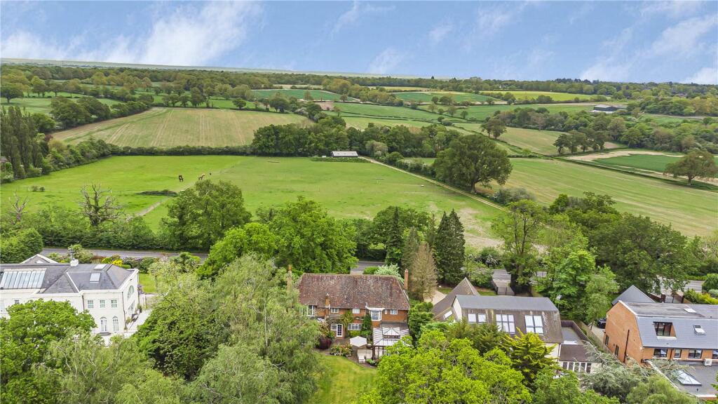 Additional image 41 of Kentish Lane, Brookmans Park, Hertfordshire, AL9