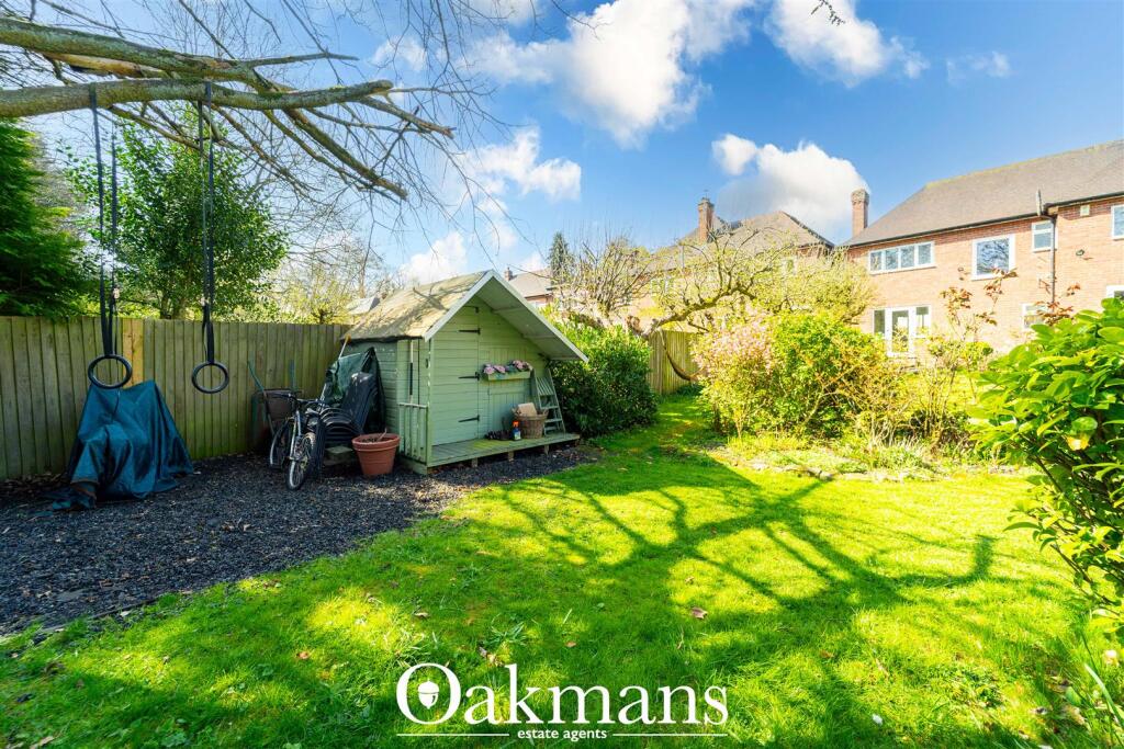 Additional image 38 of Selly Park Road, Selly Park, Birmingham, B29