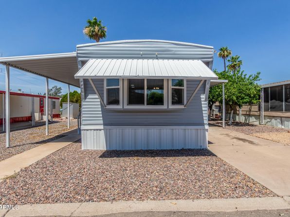 2650 W Union Hills Dr LOT 245, Phoenix, AZ 85027
