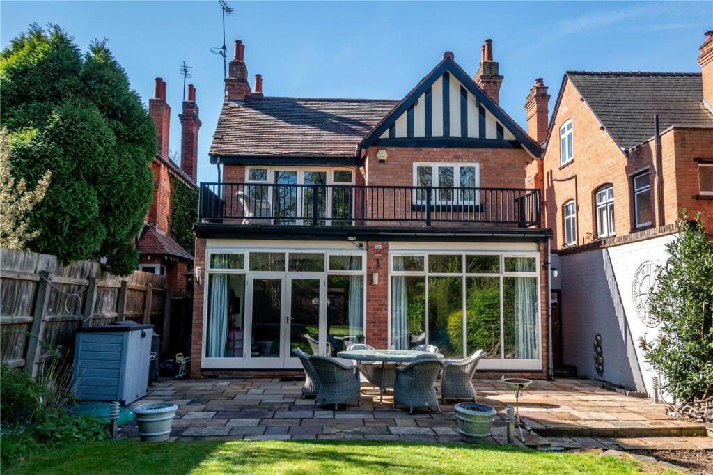 Additional image 32 of Salisbury Road, Moseley, Birmingham, B13