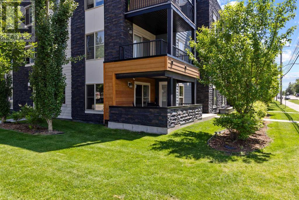 116, 2715 12 Avenue SE|Calgary, Alberta T2A4X8