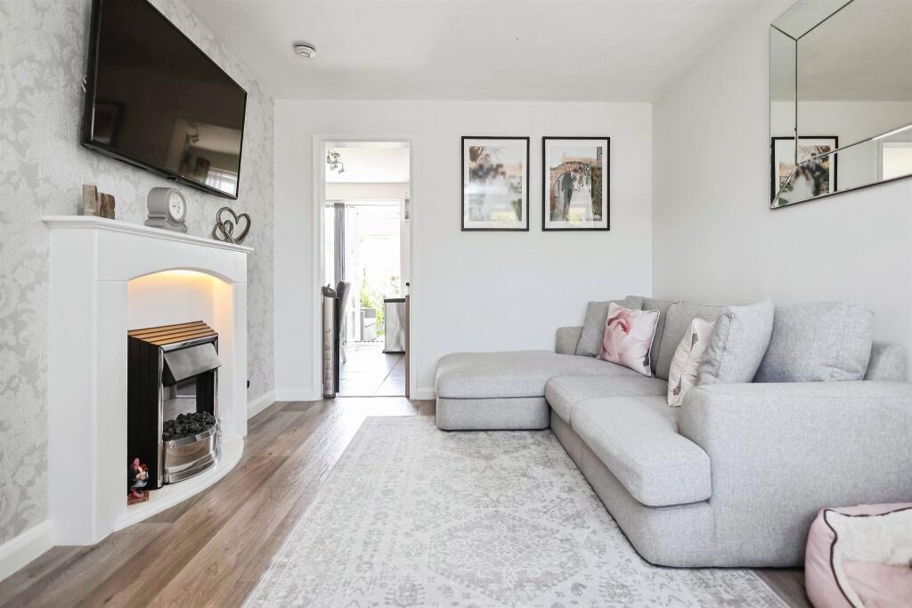 Additional image 4 of Sambourne Drive, BIRMINGHAM