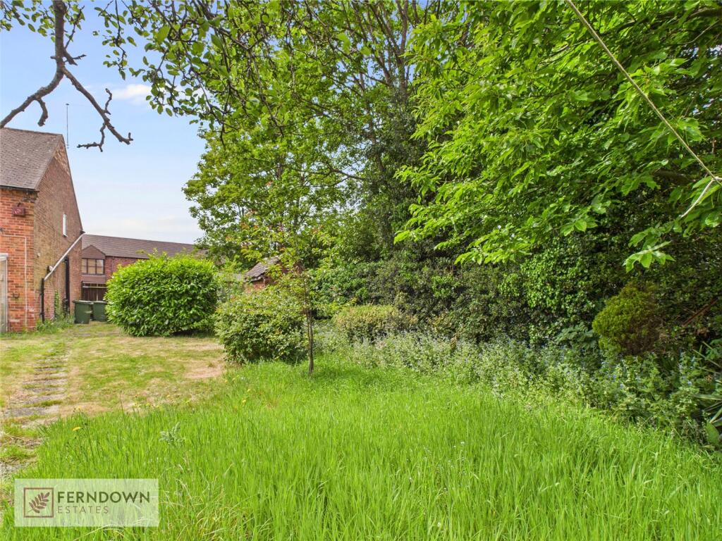 Additional image 3 of Land Adjacent To, 2 Elmdon Road, Marston Green, Birmingham, B37