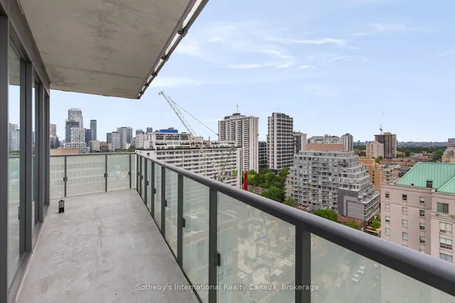 Additional image 29 of 1815 Yonge St Unit 1806