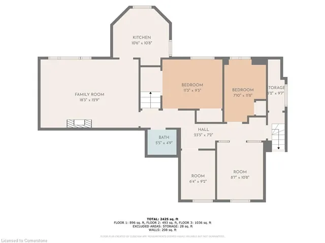 Additional image 44 of 342 Old Guelph Rd