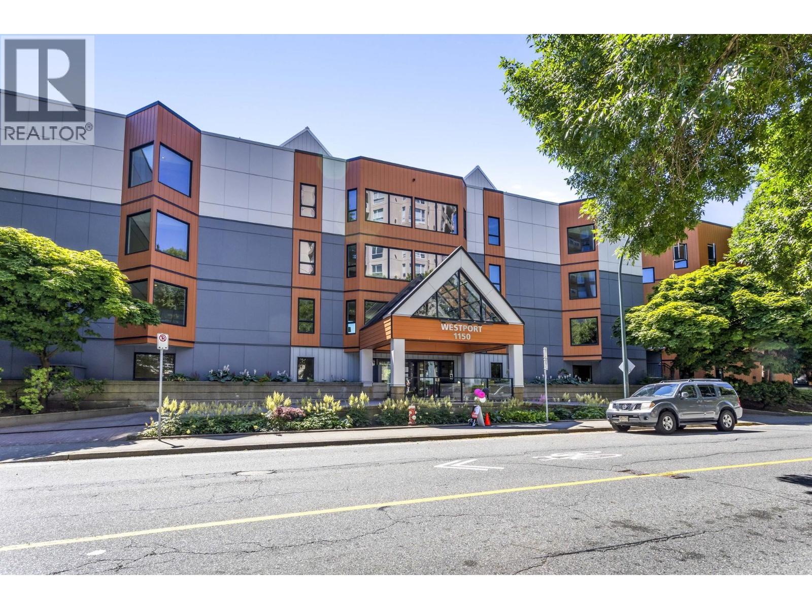 426 1150 QUAYSIDE DRIVE|New Westminster, British Columbia V3M6E1