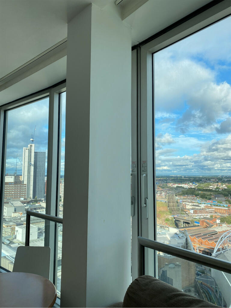 Additional image 5 of Studio For Rent - Rotunda