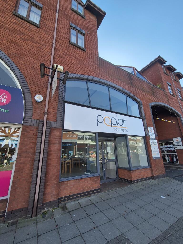 Additional image 3 of 52 High Street, Harborne, Birmingham, West Midlands, B17 9NE
