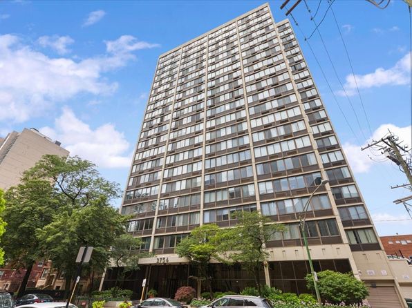 2754 N Hampden Ct APT 1101, Chicago, IL 60614