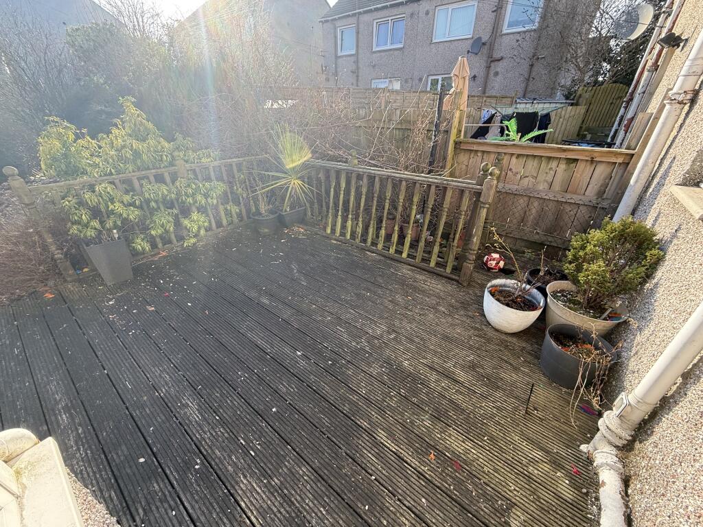 Additional image 10 of Brebner Terrace, Northfield, Aberdeen