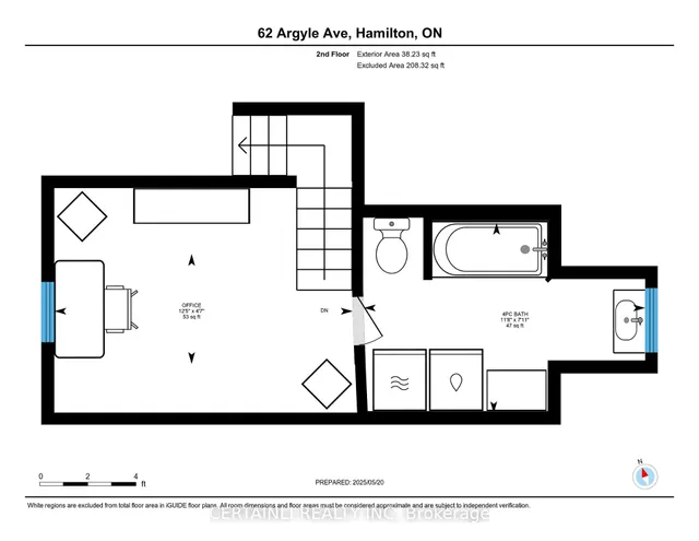 Additional image 32 of 62 Argyle Ave