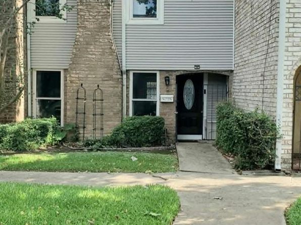 8728 Wilcrest Dr #8728, Houston, TX 77099