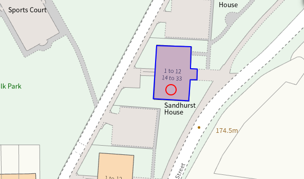 Additional image 12 of Sandhurst House, Icknield Street, King's Norton, B38