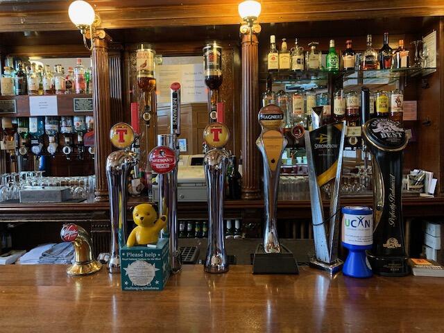 Additional image 4 of Bridge Bar, 6 Bridge Street, Aberdeen, AB11 6JJ