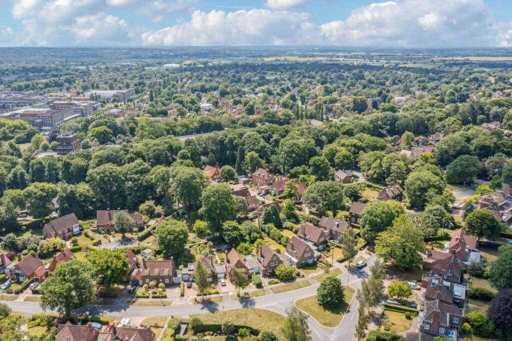 Additional image 36 of Sherrardspark Road, Welwyn Garden City, Hertfordshire, AL8 7JW