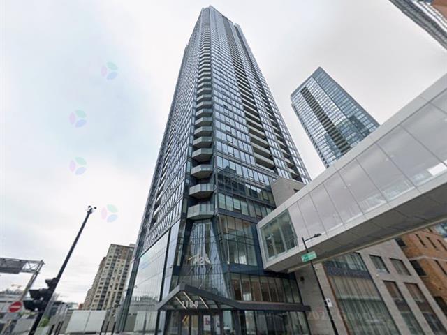 1188 Rue St-Antoine O.|#4901|Montréal (Ville-Marie), Quebec H3C1B4