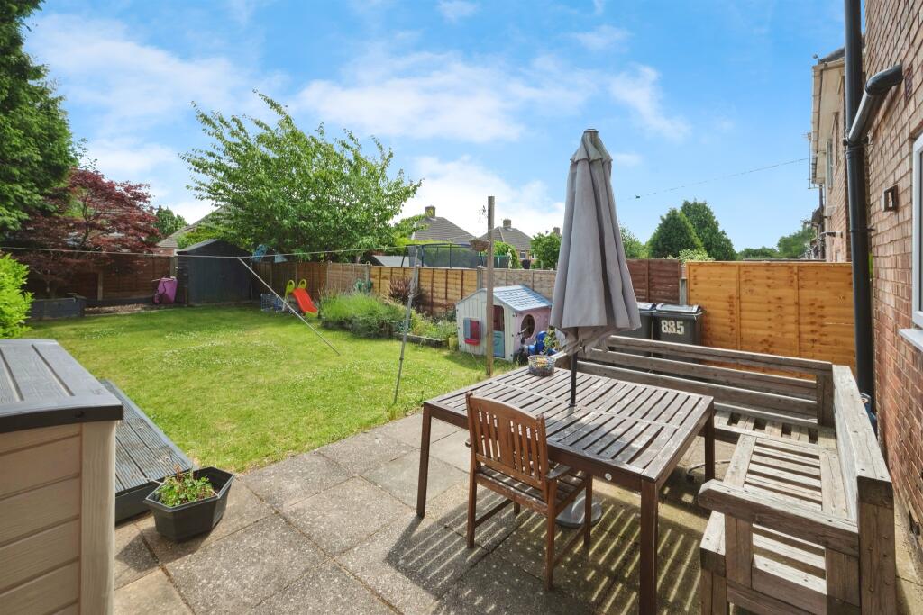 Additional image 15 of Queslett Road, Birmingham