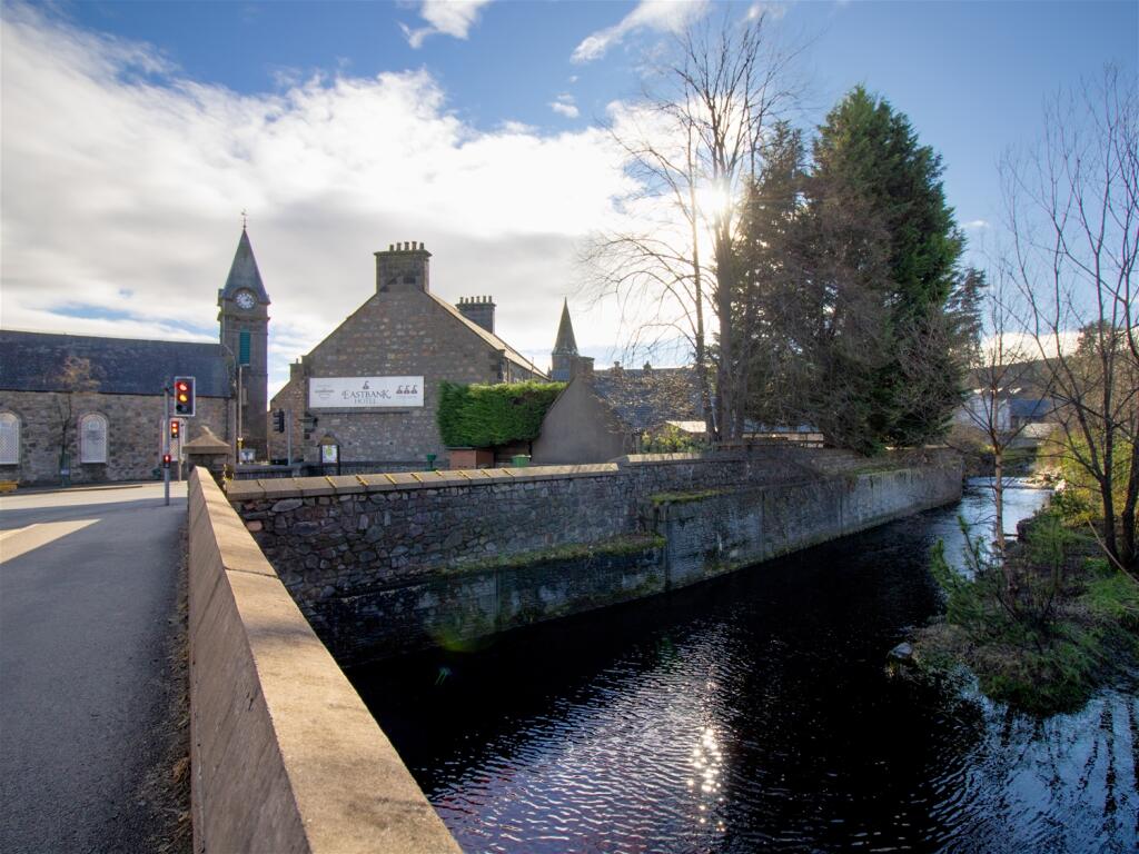 Additional image 46 of Eastbank Hotel, Rothes, Moray