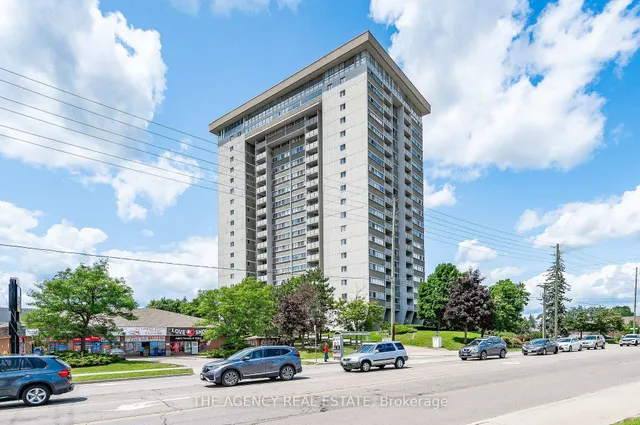 Additional image 2 of 375 King St Unit 507