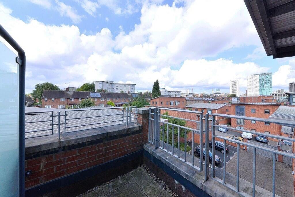 Additional image 17 of Apartment 10, 97 Rickman Drive