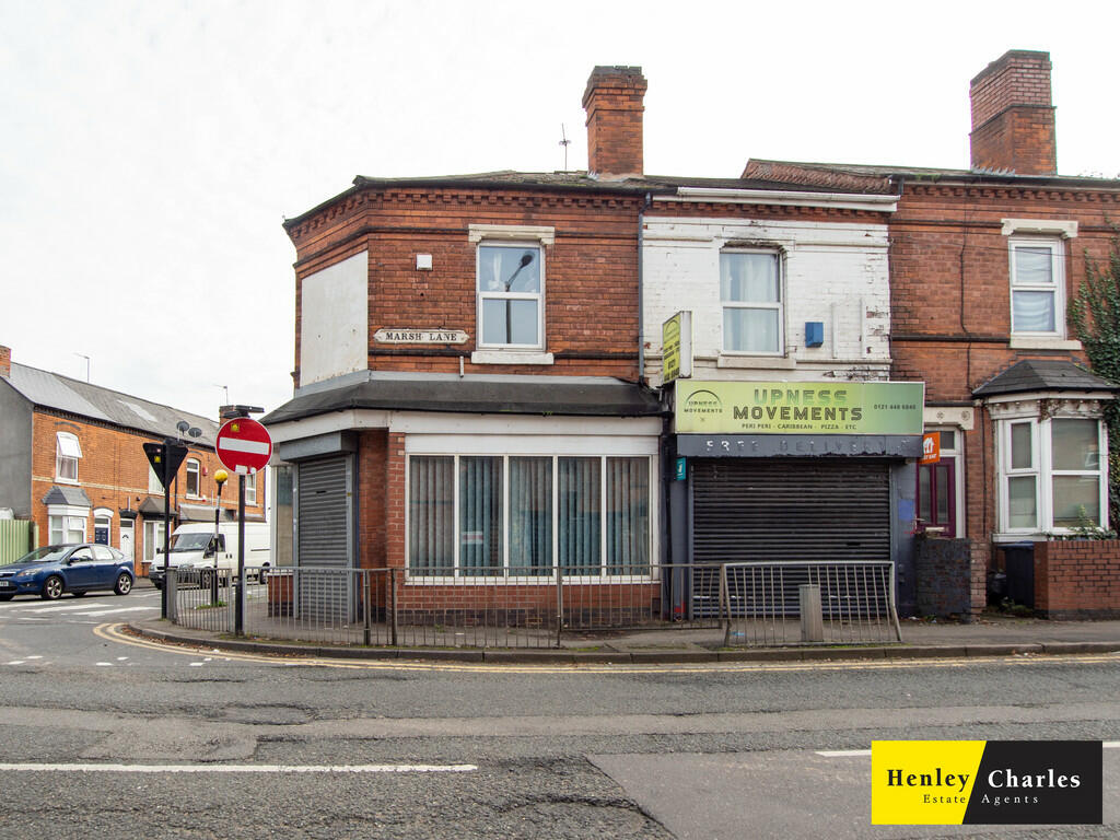 Additional image 2 of Marsh Lane, Erdington, Birmingham