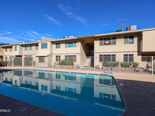 2605 W Rose Ln #B202, Phoenix, AZ 85017