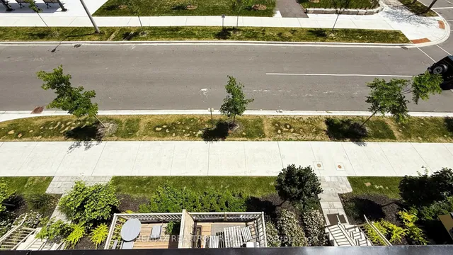 房产图片 40 - 多伦多第十二街260号第5单元