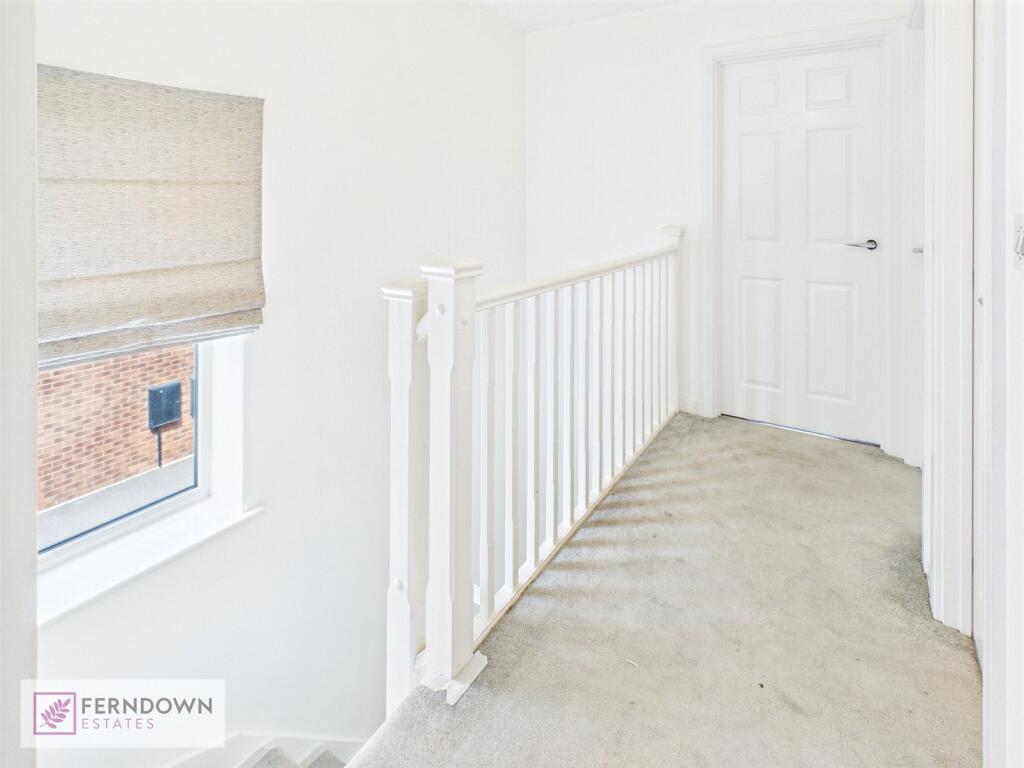 Additional image 14 of Marlene Croft, Chelmsley Wood, Birmingham, B37