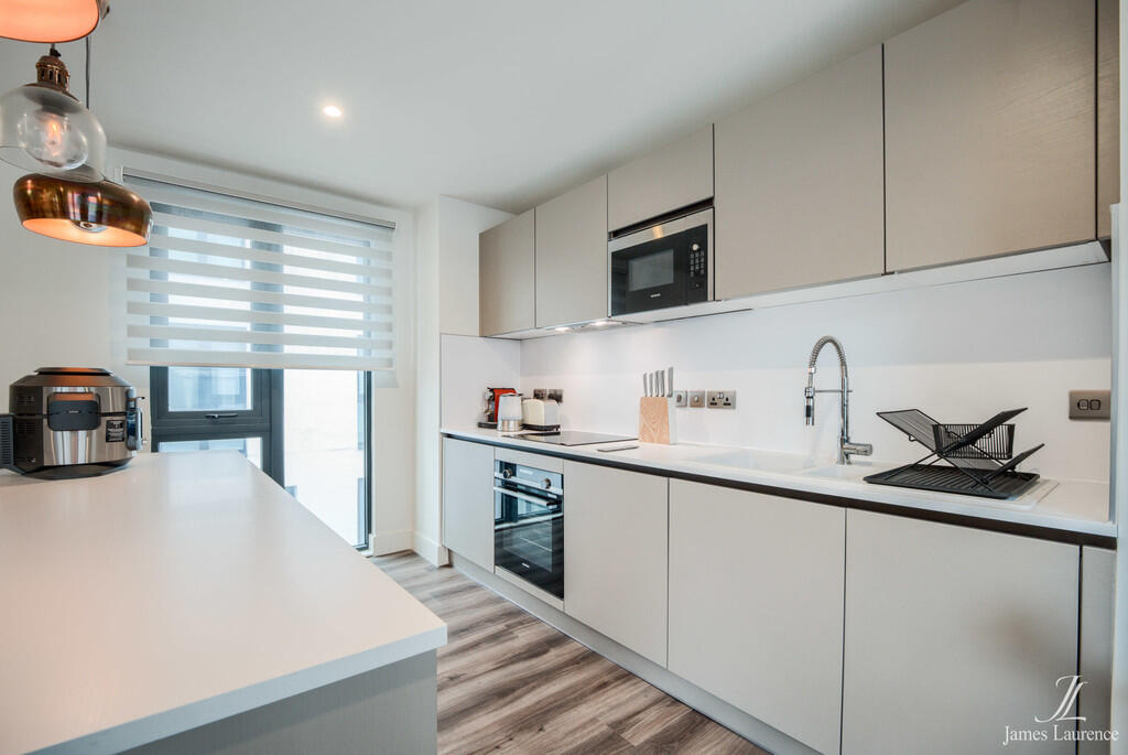 Additional image 16 of The Lightwell, 71 Cornwall Street, Birmingham City Centre