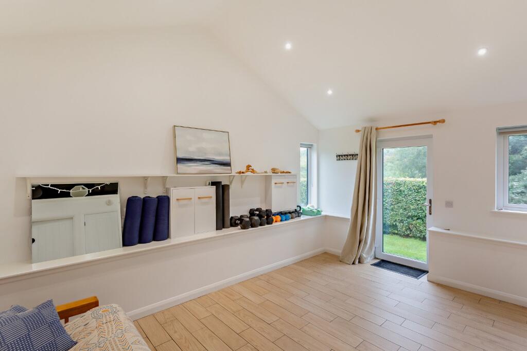 Additional image 26 of King Edward, Banff, Aberdeenshire