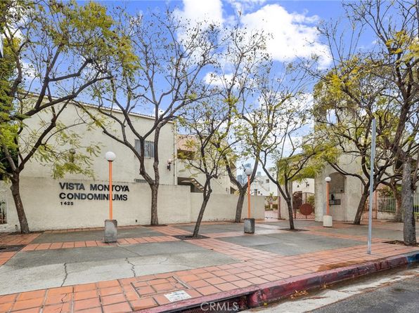 Property image for 1118 Valencia St APT 114, Los Angeles, CA 90015