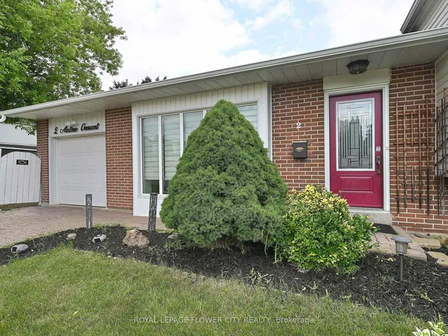 Additional image 3 of 2 Aintree Cres