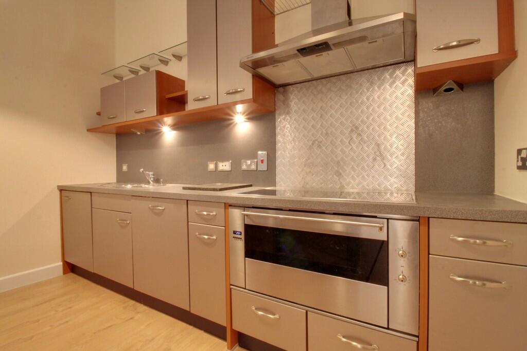 Additional image 14 of New Hampton Lofts, 99 Branston Street, Birmingham