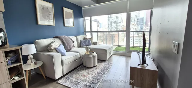 Additional image 8 of 290 Adelaide St Unit 1006