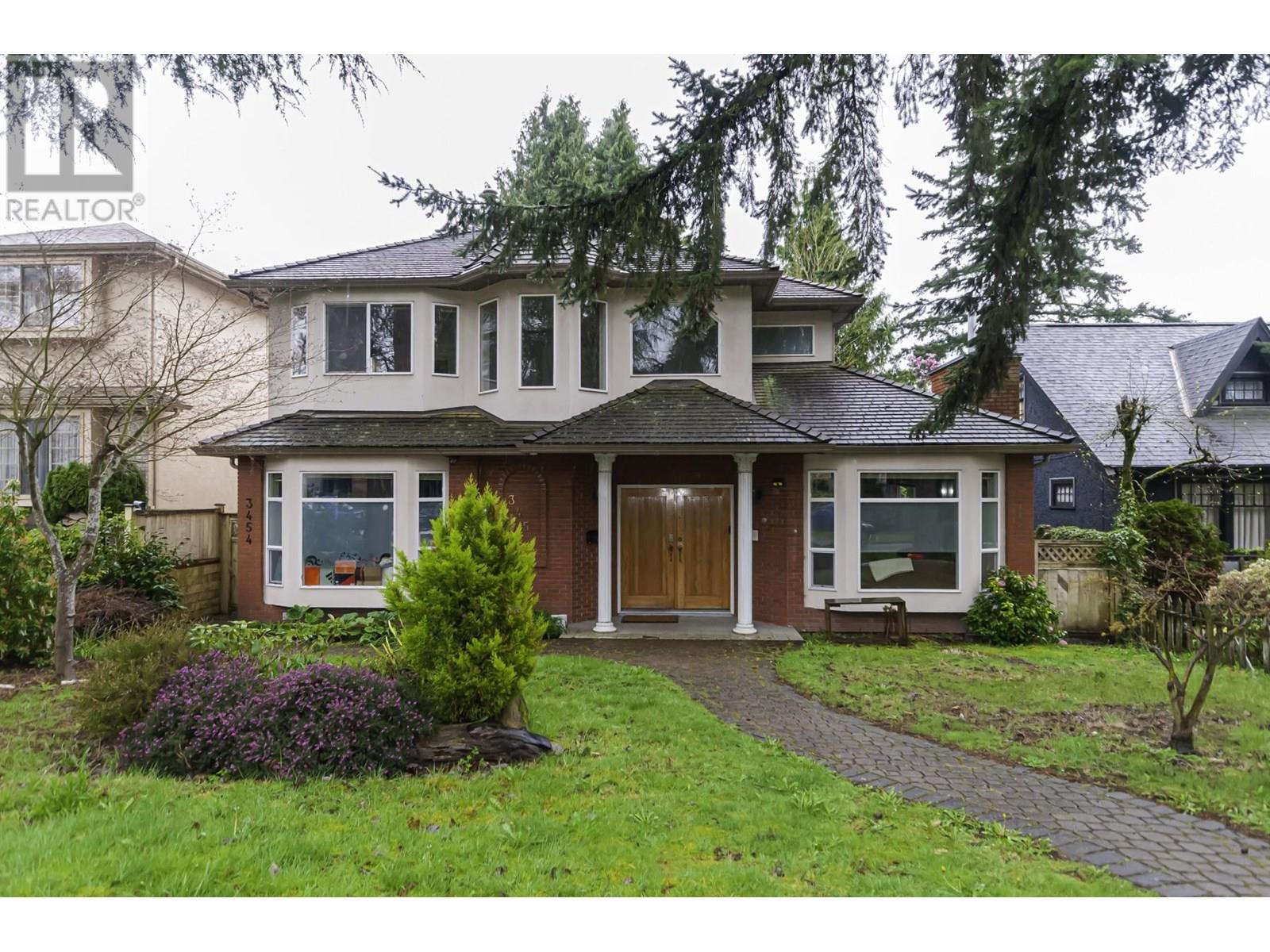 3456 W 36TH AVENUE|Vancouver, British Columbia V6N2R9
