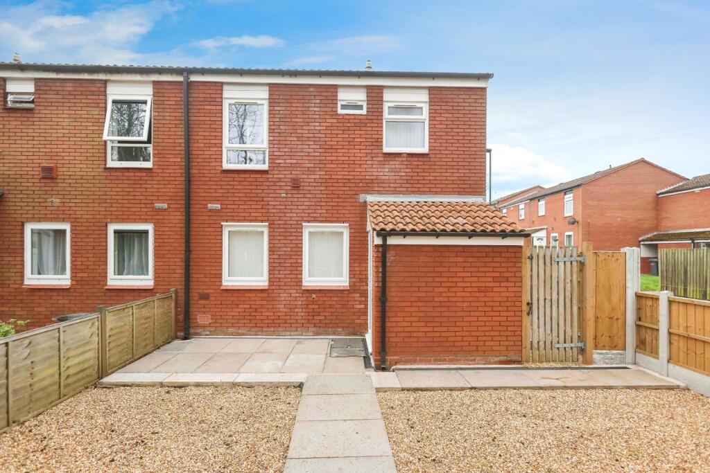 Additional image 20 of Badgers Way, Shard End, Birmingham, B34