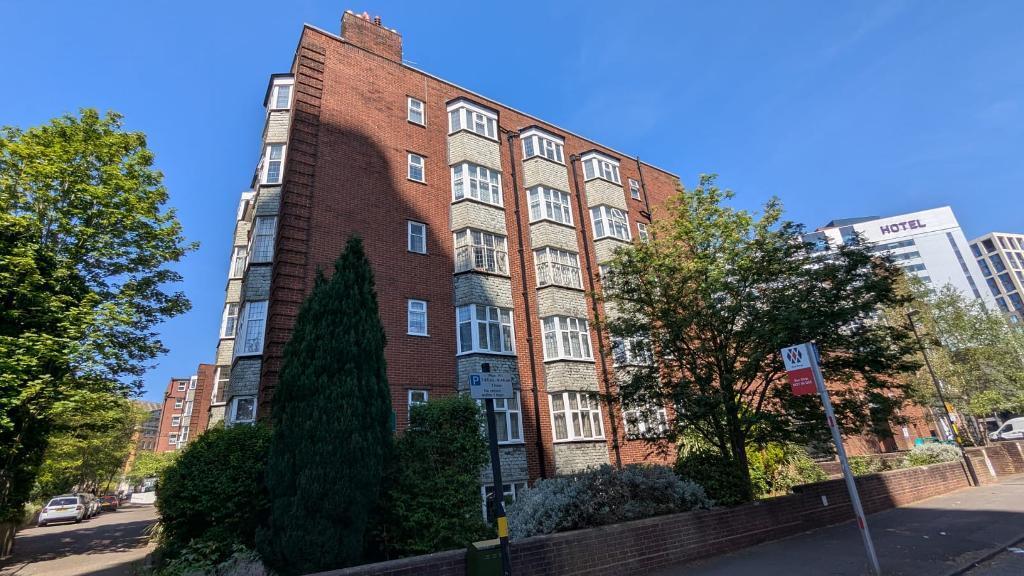 Additional image 19 of Calthorpe Mansions, Edgbaston, Birmingham, B15 1QS