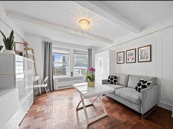 433 W 34th St APT 15B, New York, NY 10001