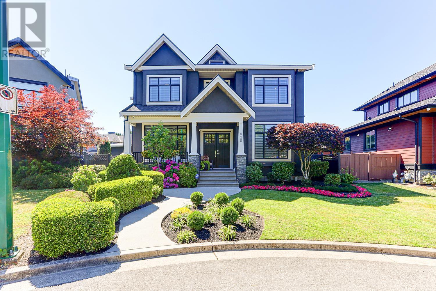 829 LAIRD COURT|Burnaby, British Columbia V3B0A6