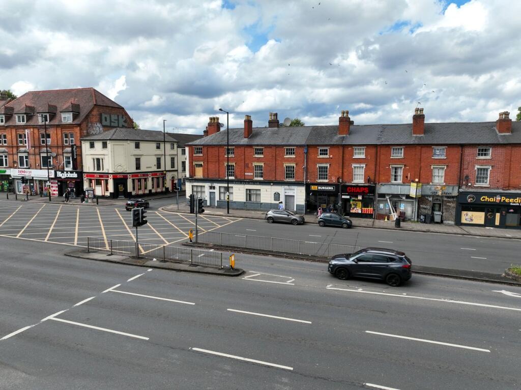 Additional image 3 of Hagley Rd - Ivy Bush Pub, Birmingham, B16