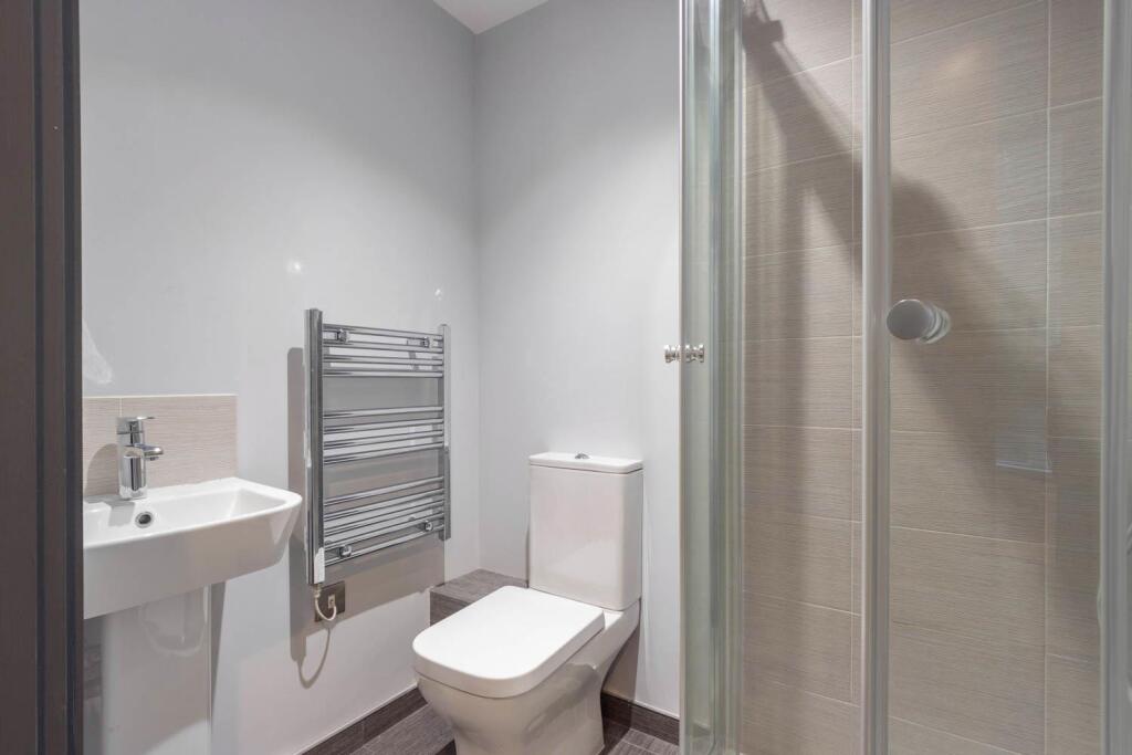 Additional image 11 of New Street Chambers, New Street, Birmingham