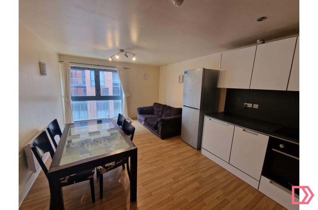 Additional image 10 of Islington Gates, Birmingham, West Midlands, B3