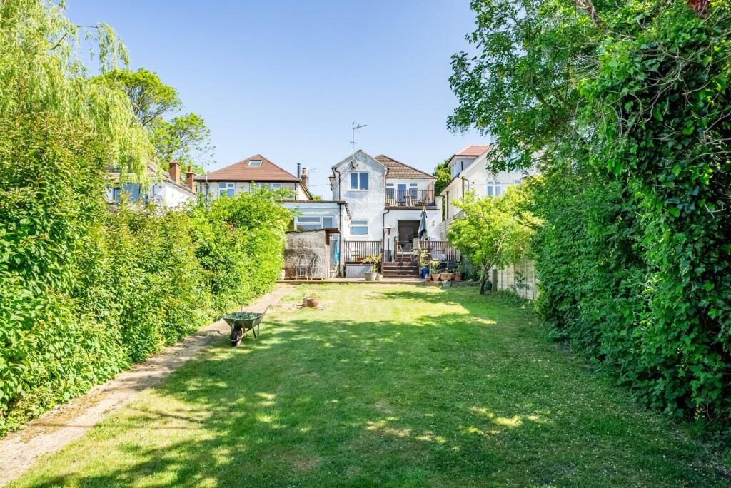 Additional image 3 of Old Watling Street, Flamstead, St. Albans, Hertfordshire, AL3