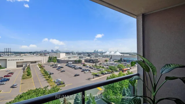 Additional image 25 of 235 Sherway Gardens Rd Unit 809