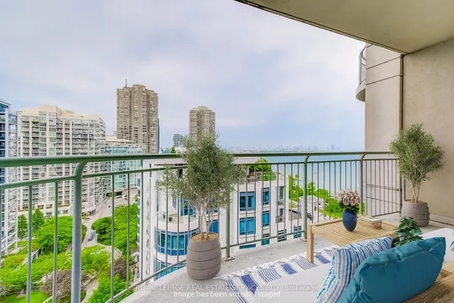 Additional image 26 of 2111 Lake Shore Blvd Unit 1620